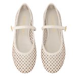 Louis Vuitton Romy Flat Ballerina - Image 3